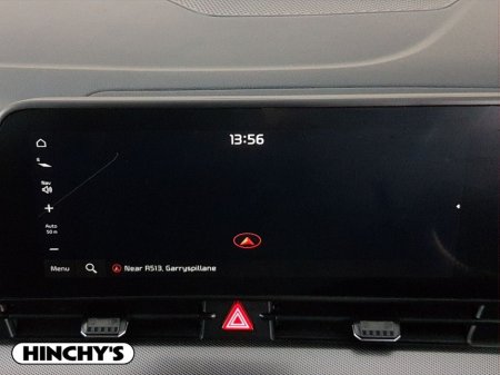 2024 Kia Sportage K3 Diesel €33,900 thumbnail