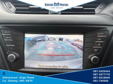 2015 Toyota Avensis LUNA 4DR €9,950 thumbnail