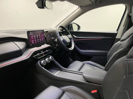 2025 Skoda Kodiaq Selection+ DSG 2.0TDI 150BHP - Reversing Camera - Climate Control - Cruise Control - Heated Seats - Keyless Start - Apple CarPlay/Android Auto €56,950 thumbnail