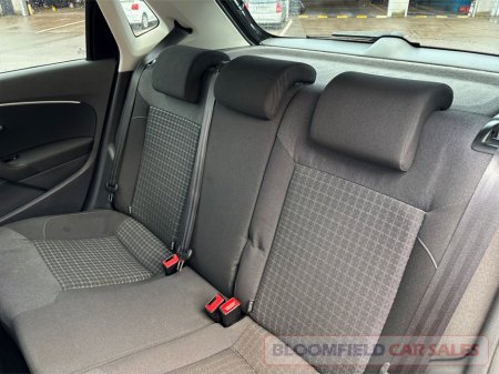 2014 Volkswagen Polo **DEPOSIT TAKEN**1.2 TSI, AUTO // EXTREMELY LOW MILEAGE €9,950 thumbnail