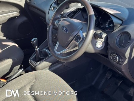 2024 Ford Transit - thumbnail 12