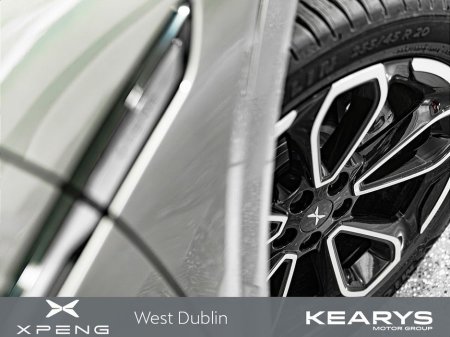 2026 Xpeng G6 - thumbnail 22