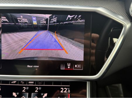 2022 Audi A6 - thumbnail 21