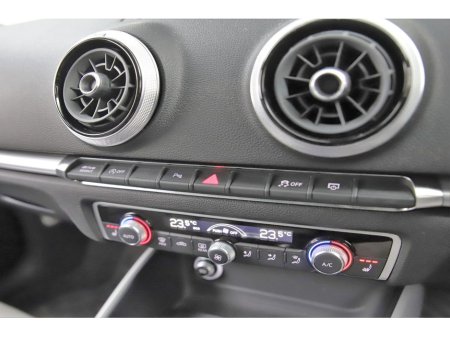 2018 Audi A3 1.4 TFSI S-TRONIC SPORTBACK *FULL GREY LEATHER* €19,890 thumbnail