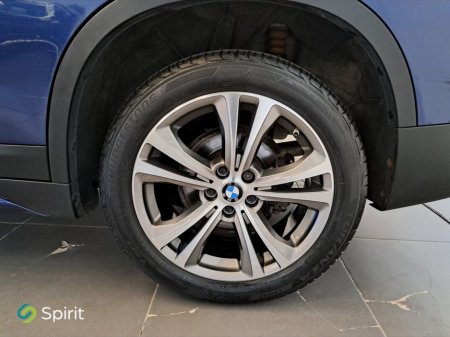 2019 BMW X1 - thumbnail 9