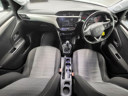 2020 Opel Corsa 1.2i (75PS) S/S 5 Speed SC Premium €13,975 thumbnail