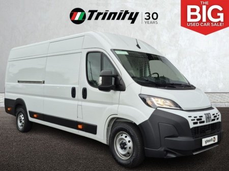 2026 Fiat Ducato - thumbnail 1