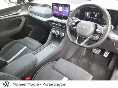 2025 Skoda Kodiaq - thumbnail 8