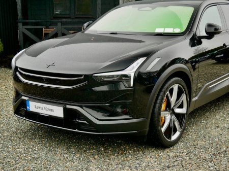 2024 Polestar 3 Long Range Dual Motor 111kWh €74,950 thumbnail