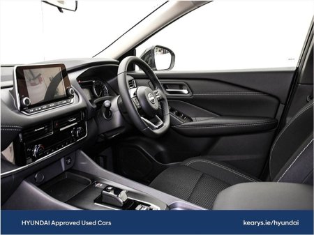 2024 Nissan Qashqai - thumbnail 5