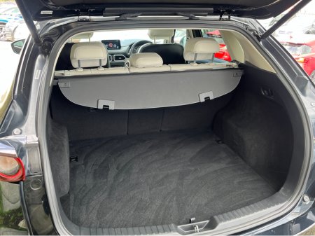 2021 Mazda CX-5 - thumbnail 8