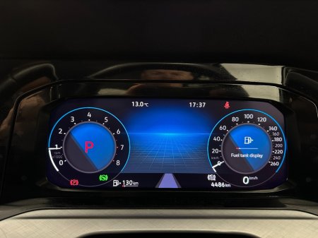 2021 Volkswagen Golf - thumbnail 25