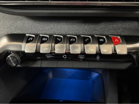 2022 Peugeot 5008 - thumbnail 20