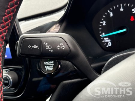 2020 Ford Fiesta - thumbnail 25