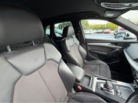 2019 Audi Q5 - thumbnail 13