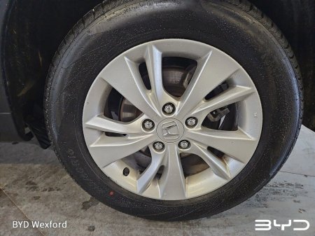 2019 Honda HR-V - thumbnail 5