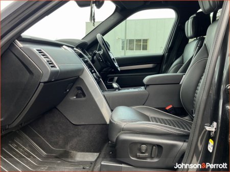 2024 Land Rover Discovery - thumbnail 3