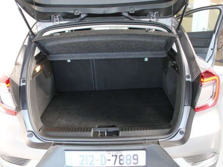 2021 Renault Captur E-tech P S Edition E-tech Plug-in Hybri €19,499 thumbnail