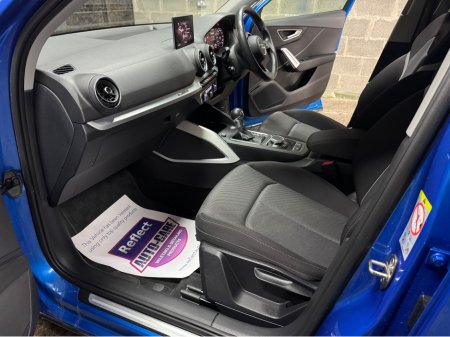 2020 Audi Q2 AUDI Q2 TFSI S TRONIC “60,000KMS” 2020 €22,999 thumbnail