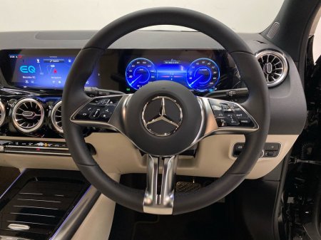 2026 Mercedes-Benz EQA - thumbnail 13