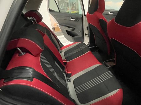 2016 Skoda Fabia 1.4 TDI 90 BHP AMBITION €11,495 thumbnail