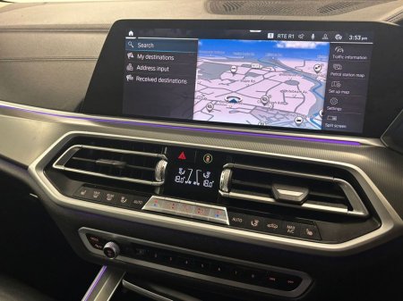 2020 BMW X5 - thumbnail 15