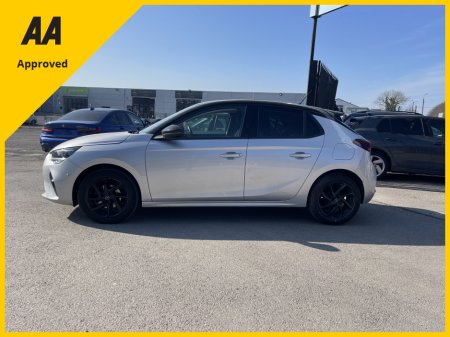 2022 Opel Corsa - thumbnail 13