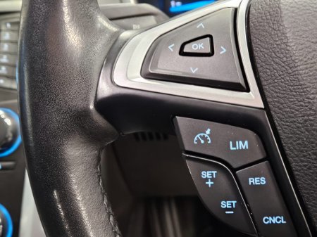 2019 Ford Mondeo 2.0TDCi 150PS Zetec €14,950 thumbnail