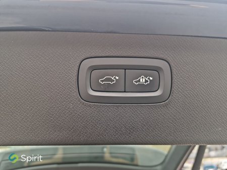 2017 Volvo XC90 - thumbnail 17