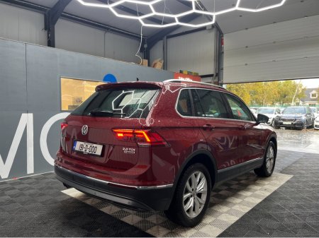 2019 Volkswagen Tiguan €27950 2019 VW TIGUAN AUTOMATIC 2.0 HIGHLINE 4 MOTION / REVERSE CAMERA / HEATED SEATS / CARPLAY €27,950