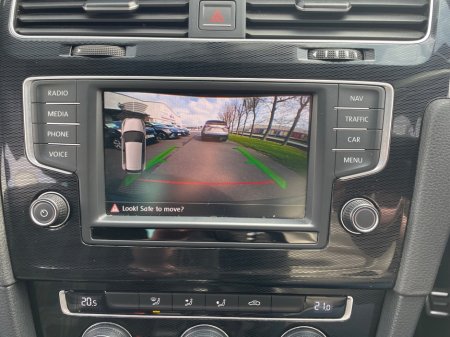 2015 Volkswagen Golf - thumbnail 6