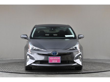 2018 Toyota Prius 1.8 HYBRID *REVERSE CAM*ANDROID CAR PLAYER*