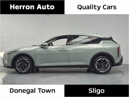 2026 Kia K4 - view 2