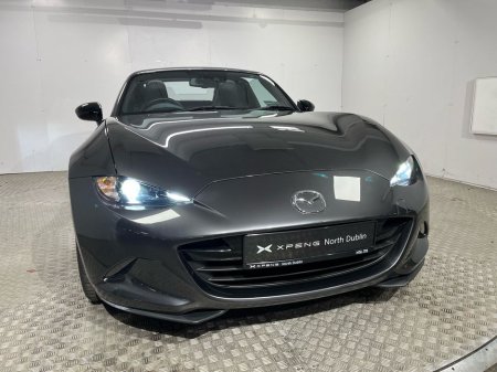 2018 Mazda MX-5 - thumbnail 19