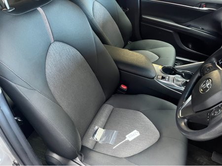 2021 Toyota Camry 2021 TOYOTA CAMRY X 2.5 AUTOMATIC / CRUISE CONTROL / REVERSE CAMERA thumbnail