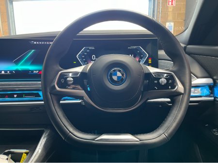 2024 BMW i7 - thumbnail 13