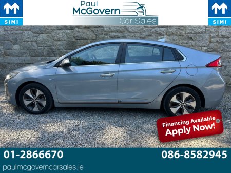 2017 Hyundai Ioniq SORRY JUST SOLD! €9,999