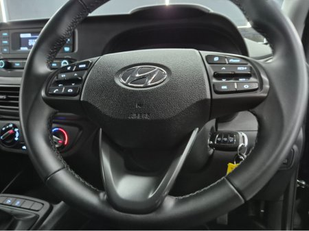 2020 Hyundai i10 - thumbnail 7
