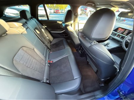 2020 BMW 3 Series M-SPORT X-DRIVE - 2.0L DIESEL - AUTO - 12M WARRANTY - CAR: 1648 thumbnail