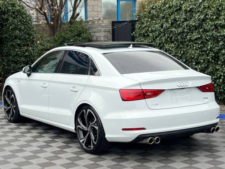 2014 Audi A3 - thumbnail 7