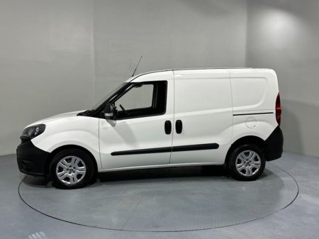 2023 Fiat Doblo 1.6 Diesel 231 €14,800