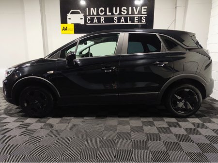 2022 Opel Crossland X - thumbnail 6