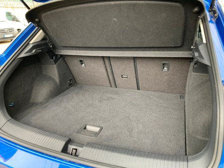 2019 Volkswagen T-Roc - thumbnail 11