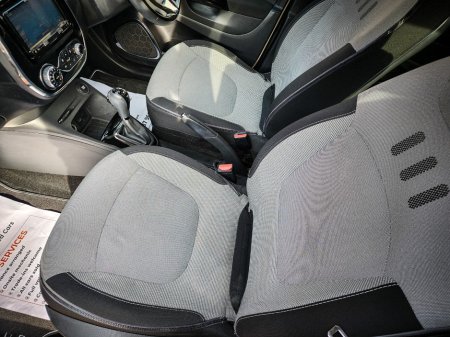 2015 Renault Captur - thumbnail 24