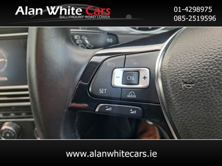 2018 Volkswagen Golf - thumbnail 24