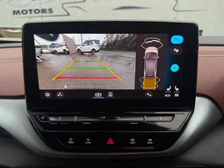 2022 Volkswagen ID.4 BUSINESS 77KWH 174BHP €22,750 thumbnail