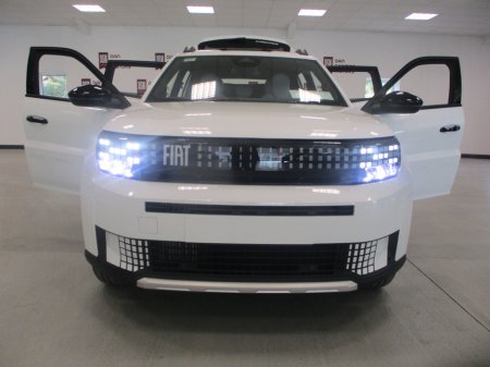 2026 Fiat Grande Panda - thumbnail 10