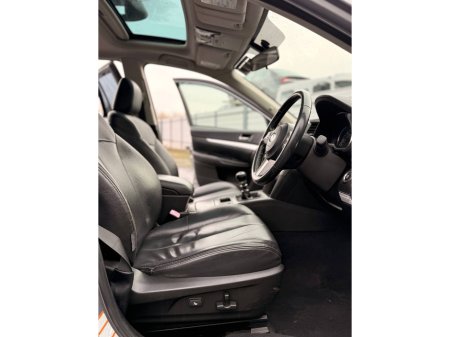 2010 Subaru Outback Subaru Outback 2010 Manual NeW NCT 11.26 €4,750 thumbnail