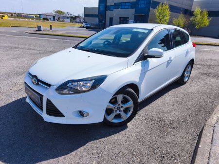 2014 Ford Focus - photo 6