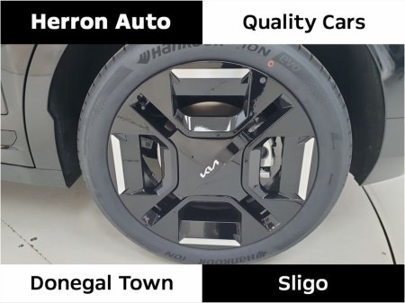 2026 Kia EV3 GT LINE 0% FInance